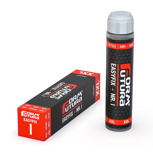 Formfutura EasyFix Adhesive - Nr. I (for PLA ABS ASA HIPS PETG) (120ml)